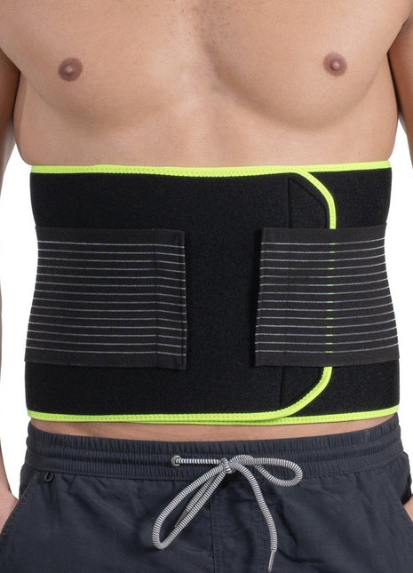 W447 Termal Bel Kemeri