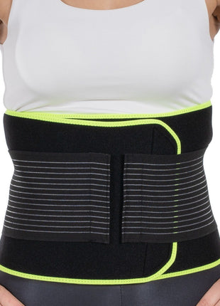 W447 Termal Bel Kemeri