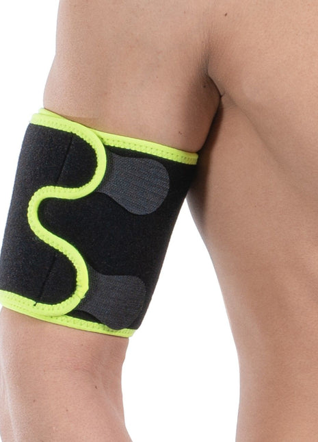 W228 Termal Kol Bandajı