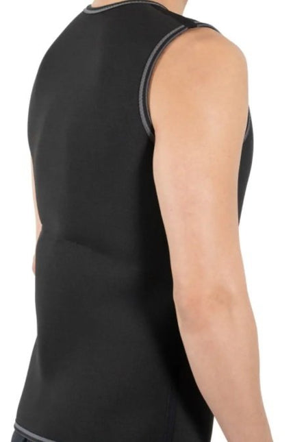 Termal Yelek Bandajı Bölgesel Zayıflamaya Yardımcı XLARGE