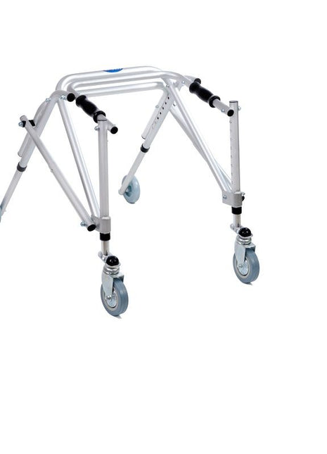 Comfort Plus KY963L Alüminyum Çocuk Pediatrik Ters Walker