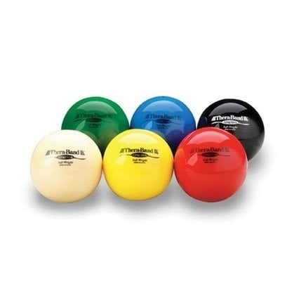 Thera-Band Soft Weight 2,5 kg - mavi