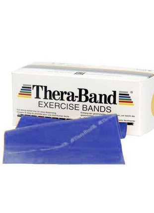 Thera-Band 5.5 m. Egzersiz ve Pilates Bandı