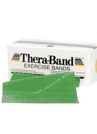 Thera-Band 5.5 m. Egzersiz ve Pilates Bandı