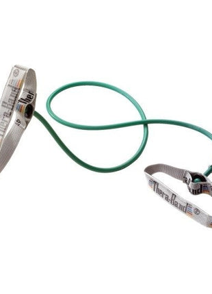 Thera-Band Bodytrainer Tubing 1,4 M With Flexible Handles - Mavi