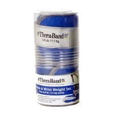 Thera-Band El Ve Ayak Ağırlığı Yeşil 0,7 kg