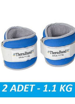 Thera-Band El Ve Ayak Ağırlığı