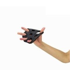 Thera-Band Progressive Hand Xtrainers Advanced Sport Training / Siyah