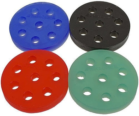 Thera-Band Progressive Hand Xtrainers İntermediate / Yeşil