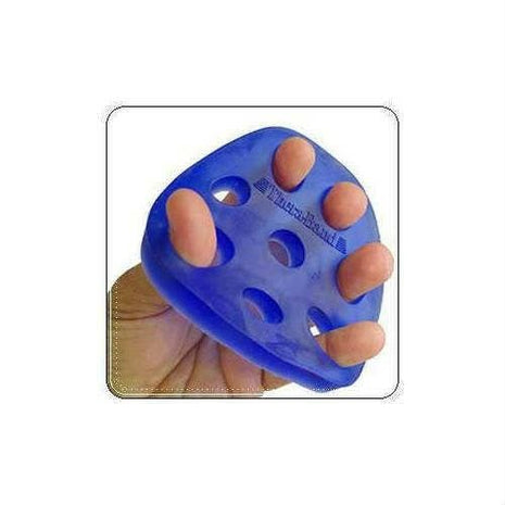 Thera-Band Hand Xtrainer El Parmak Egzersizi YEŞİL