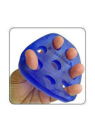 Thera-Band Hand Xtrainer El Parmak Egzersizi SİYAH