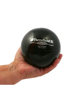 Thera-Band Soft Weight 1,5 kg - kırmızı
