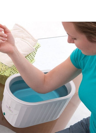 Therabath Parafin Kazanı