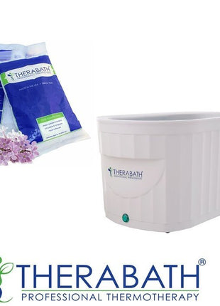 Therabath Parafin Kazanı