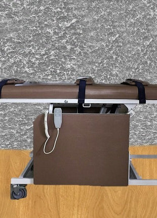 Tilt Table Tek Motorlu