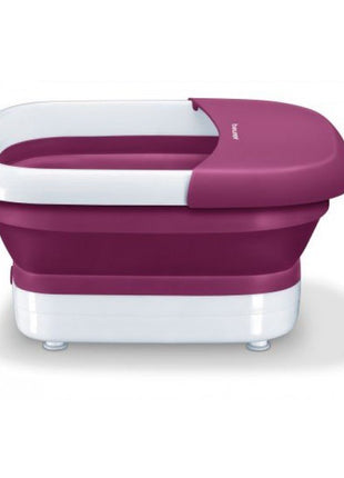 Isıtıcılı Titreşimli Islak Kuru Masaj Aleti