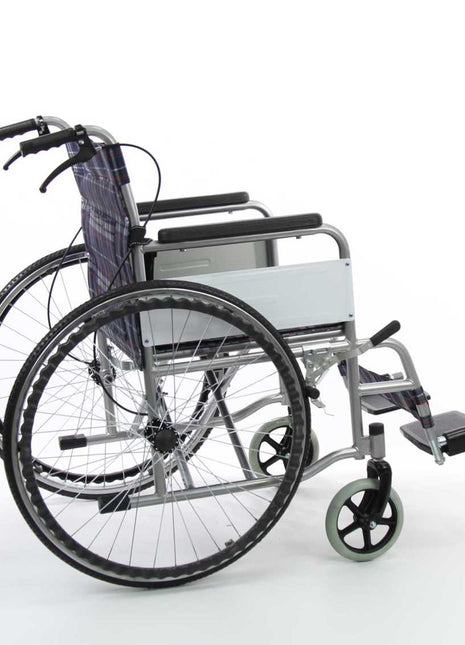 Toptan Tekerlekli Sandalye 10 Adet