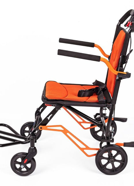 Transfer Tekerlekli Sandalye