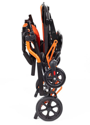 Transfer Tekerlekli Sandalye