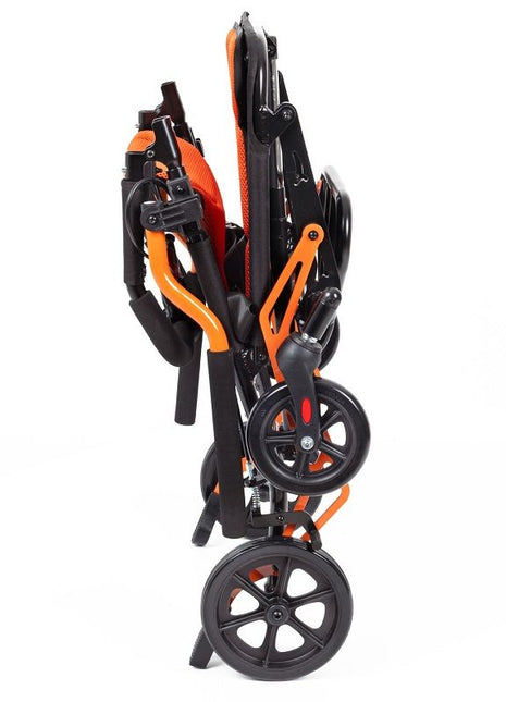 Transfer Tekerlekli Sandalye