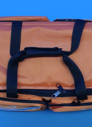 Travma Çantası Geniş Model