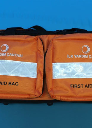 Travma Çantası Geniş Model