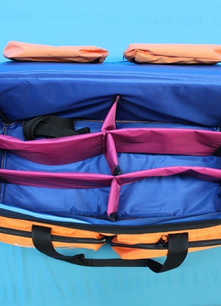 Travma Çantası Geniş Model