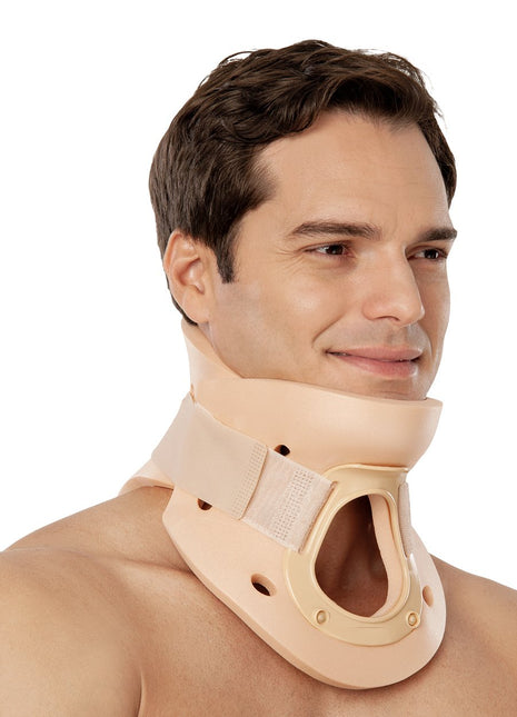 Trokostomisi Açık Philadelphia Boyunluk XLARGE