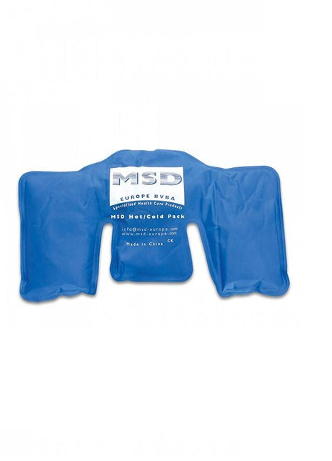 Mvs Hot Cold Pack 20X40 Cm.