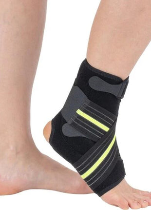 Ligament Destekli Ayak Bilekliği W606