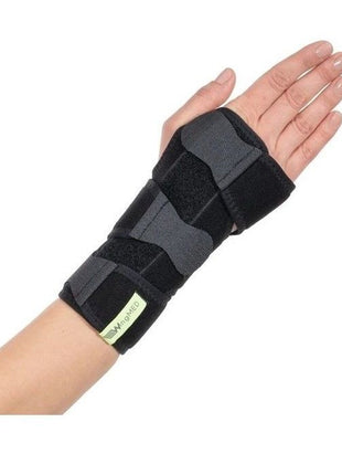 El Bilek Ateli Bandajı Bedensiz Bileklik