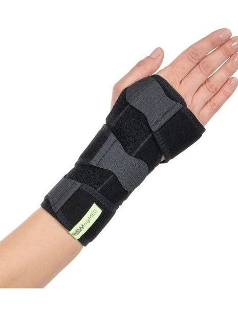 El Bilek Ateli Bandajı Bedensiz Bileklik