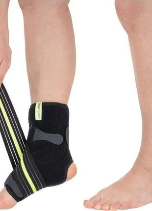 Ligament Destekli Ayak Bilekliği MEDİUM