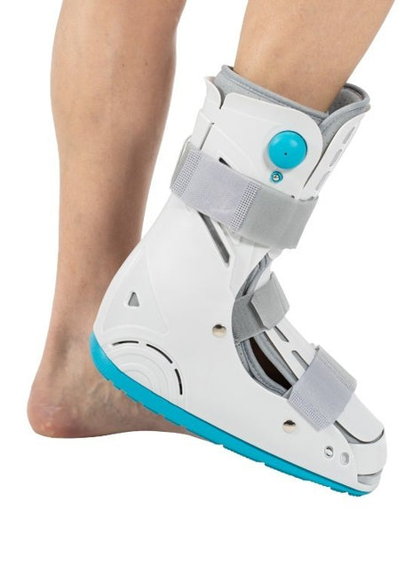 W651 Havalı Yürüme Botu (Kısa) LARGE