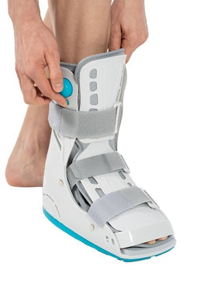 W651 Havalı Yürüme Botu (Kısa) MEDİUM