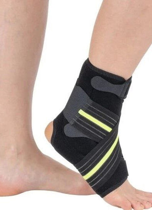 Ligament Destekli Ayak Bilekliği MEDİUM