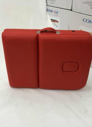 Comfort Alüminyum Ayaklı Masaj Masası