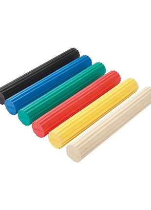 Flex Bar Bilek Güçlendirici KIRMIZI