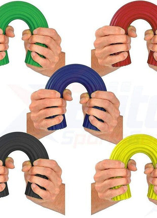 Flex Bar Bilek Güçlendirici MAVİ