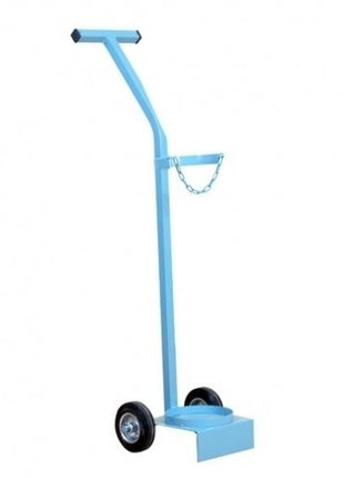 Tüp Taşıma Arabası 10 Litrelik