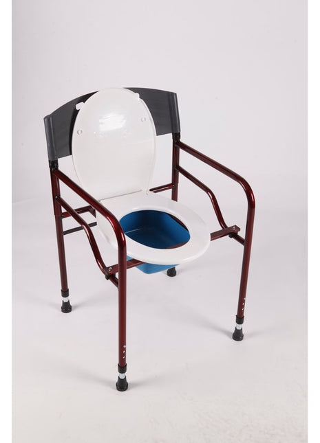 Hasta Tuvalet İskemlesi