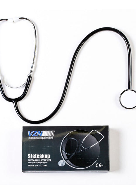 TY-S01 Standart Tek Taraflı Steteskop