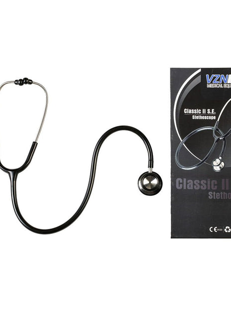 TY-S02 Standart Çift Taraflı Steteskop