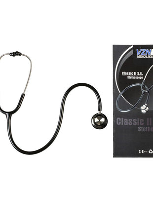Vzn Çift Taraflı Steteskop TY-S02