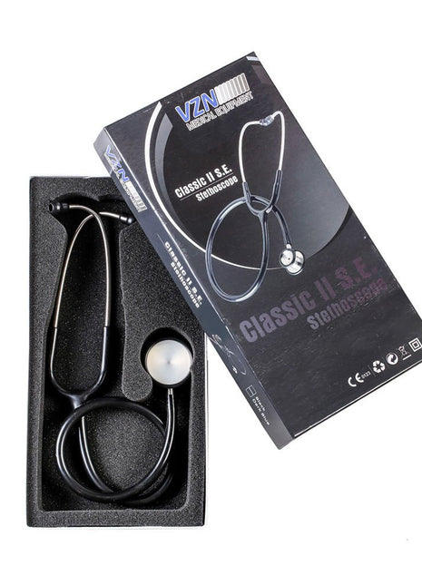 Vzn Çift Taraflı Steteskop TY-S02