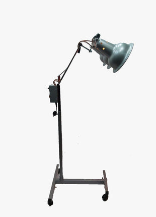 İnfraruj Cihazı İnfraruj Cihazı Üçlü