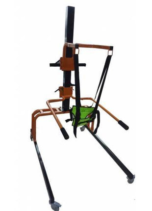 Uzay Terapi Yürüme Cihazı