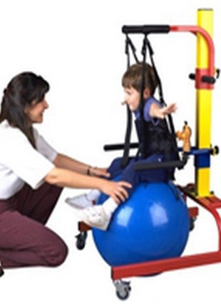 Uzay Terapi Yürüme Cihazı