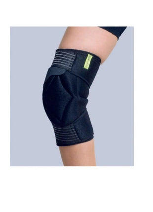 W512 Pedli Sporcu Dizlik Large