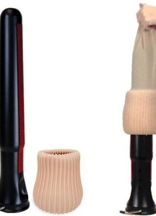 Varis Çorabı Giydirme Doff N´ Donner